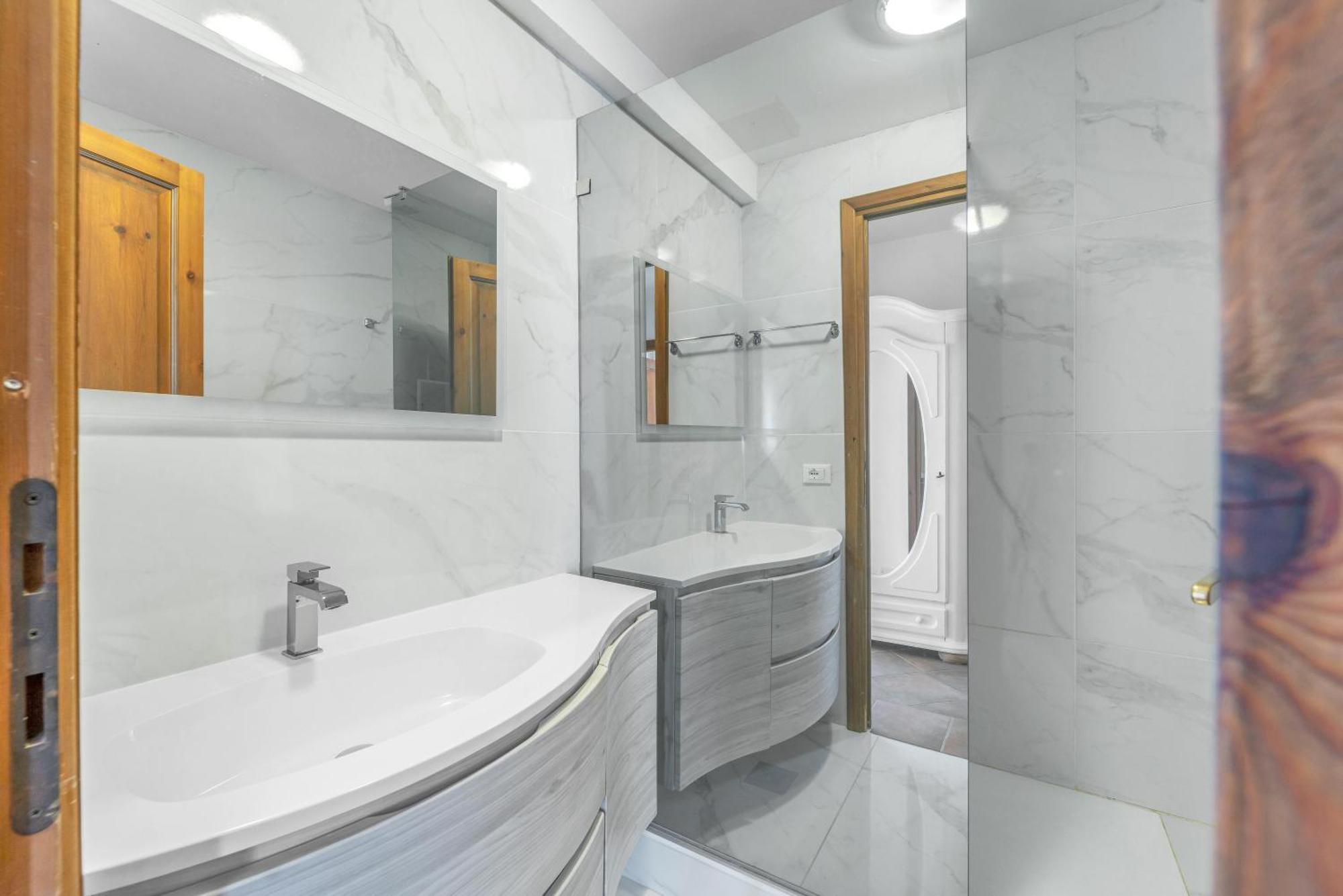 -Luxury- Torretta Con Piscina E Spiaggia A 300 Mt Liscia di Vacca Exterior photo